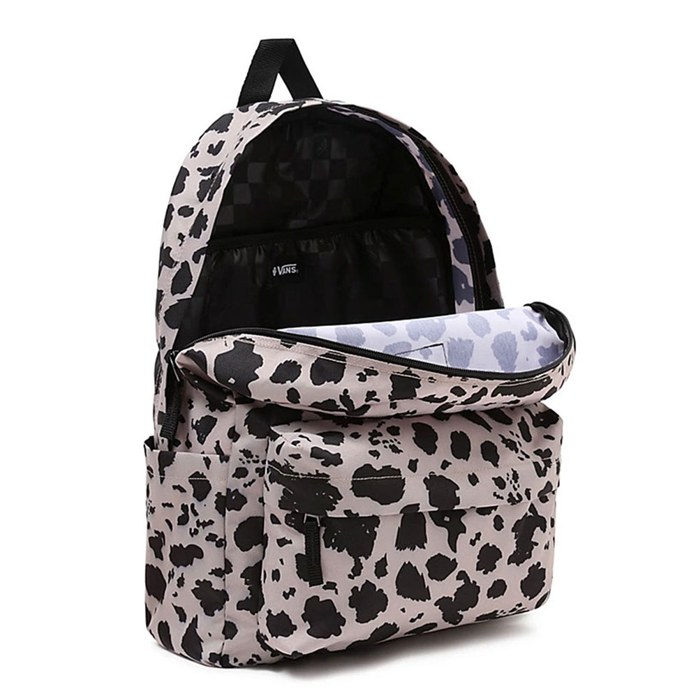 Vans Old Skool H2O Taş Desen 22 L Sırt Çantası 