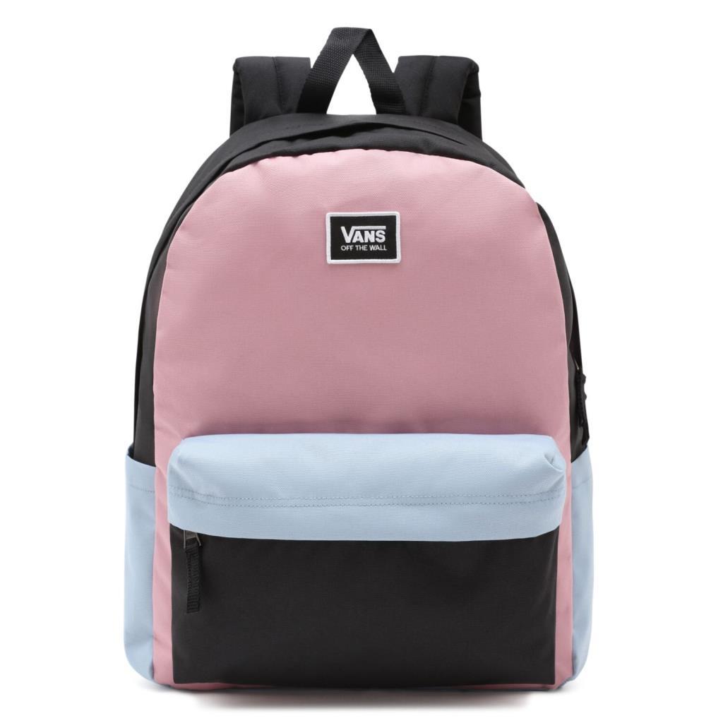 Vans Old Skool H2O Lila 22 L Sırt Çantası 