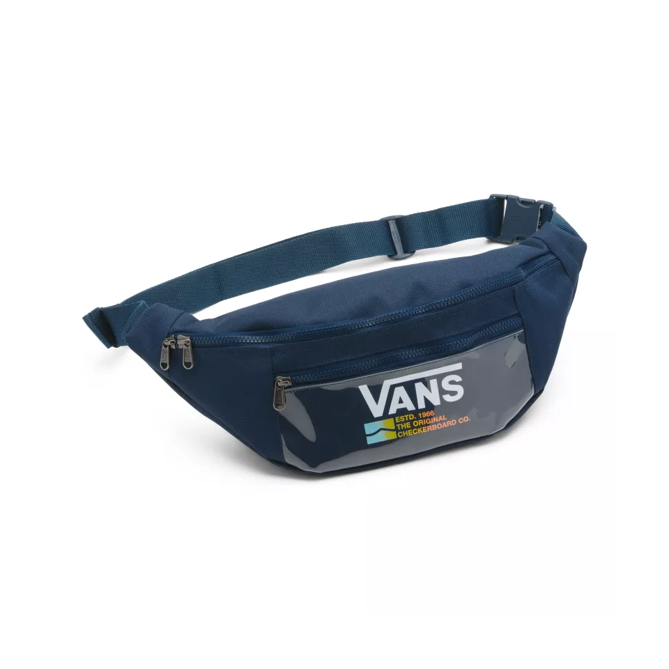 Vans Ward Cross HI Grade Bodybag Bel Çantası