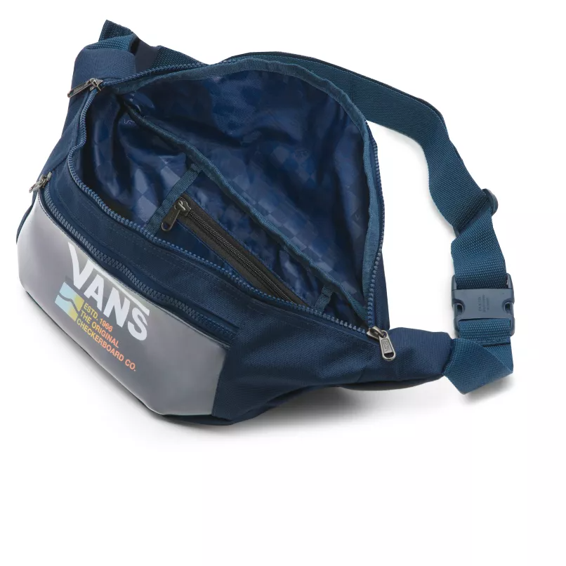 Vans Ward Cross HI Grade Bodybag Bel Çantası