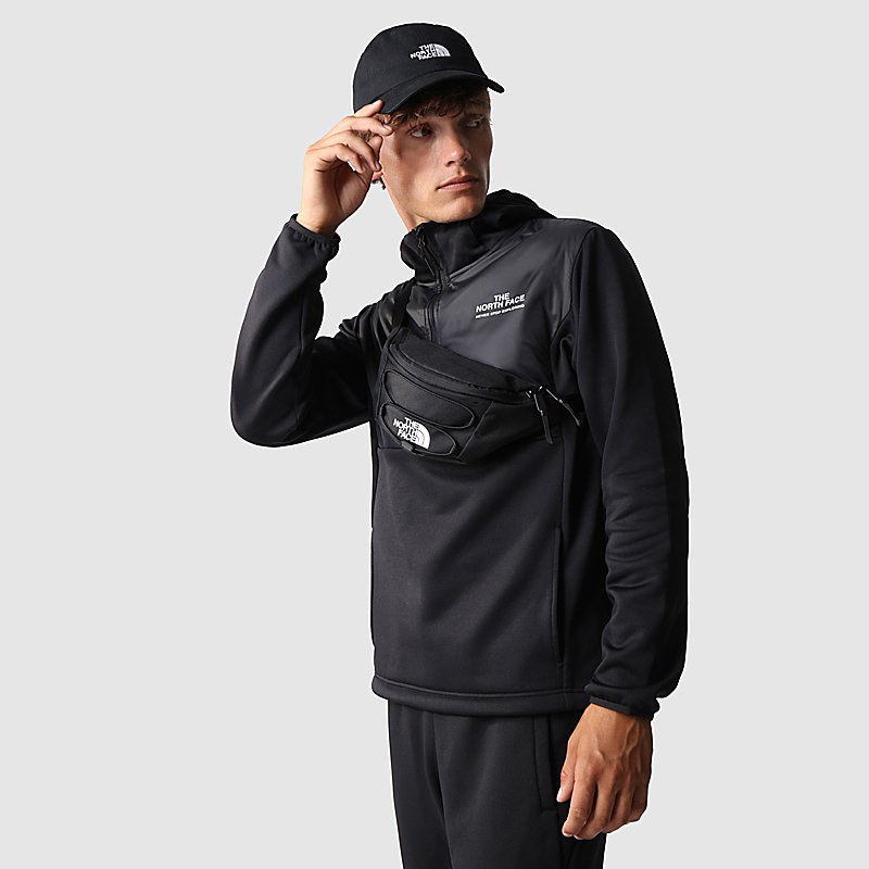 The North Face Jester Bel Çantası Siyah