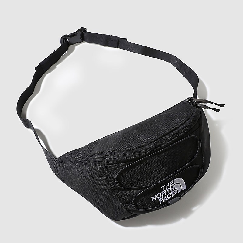 The North Face Jester Bel Çantası Siyah