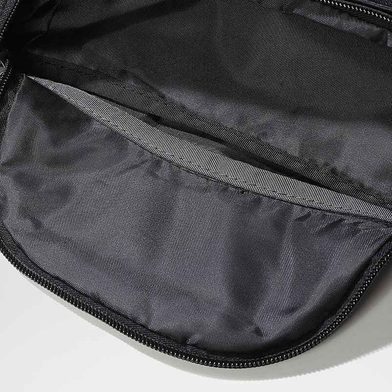 The North Face Jester Bel Çantası Siyah