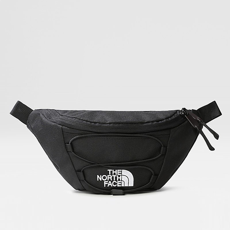 The North Face Jester Bel Çantası Siyah