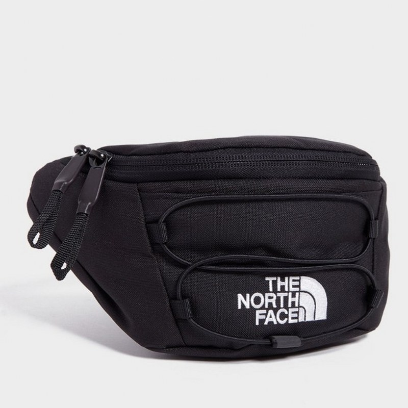 The North Face Jester Bel Çantası Siyah