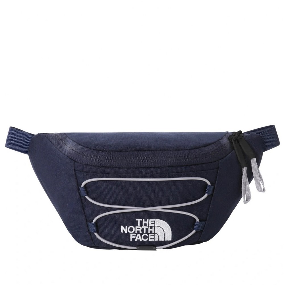 The North Face Jester Bel Çantası Lacivert