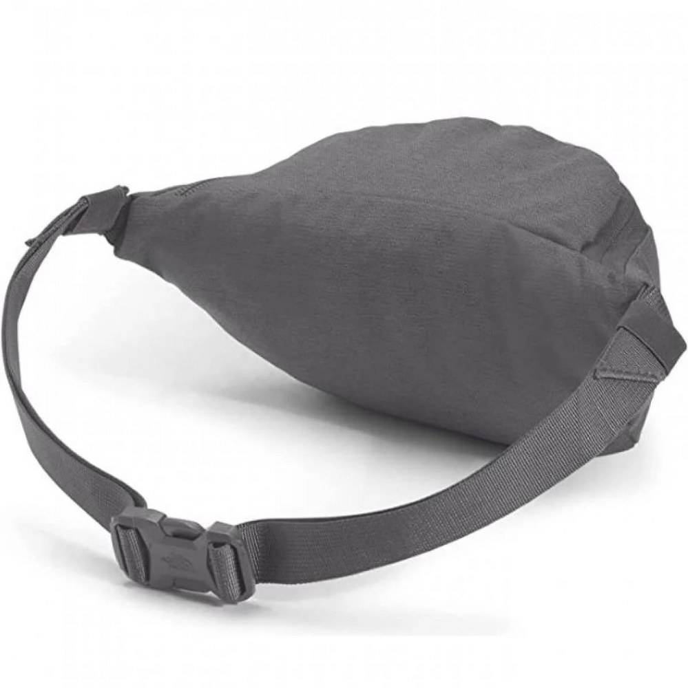 The North Face Jester Bel Çantası Gri