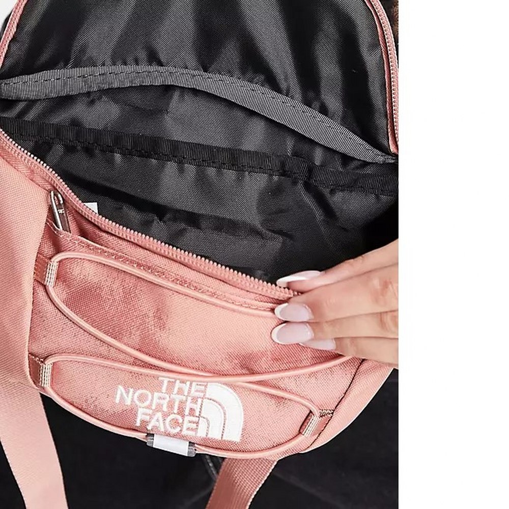 The North Face Jester Bel Çantası Pembe