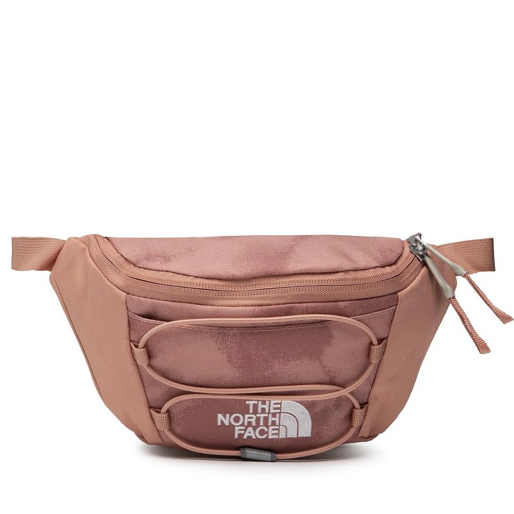The North Face Jester Bel Çantası Pembe
