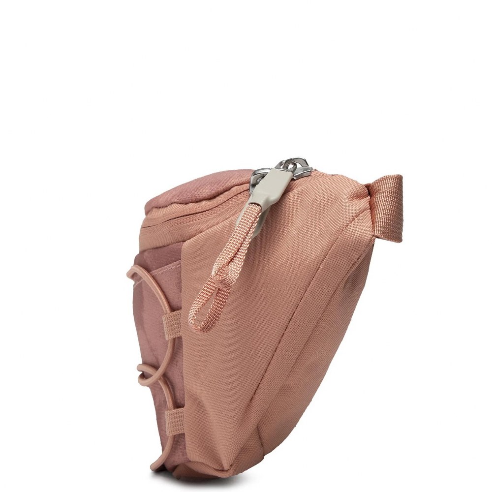 The North Face Jester Bel Çantası Pembe