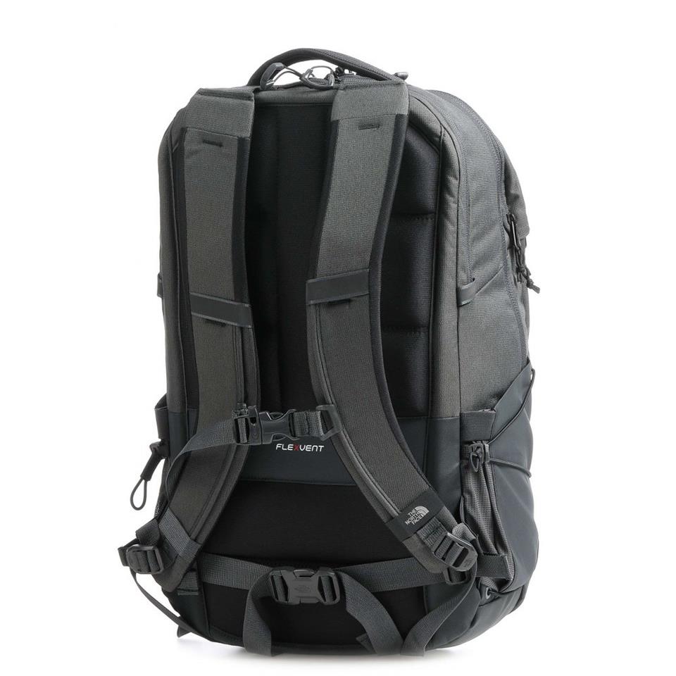 The North Face Borealıs NF0A3 Sırt Çantası Gri