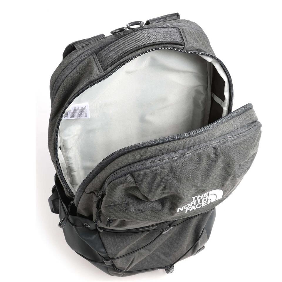 The North Face Borealıs NF0A3 Sırt Çantası Gri
