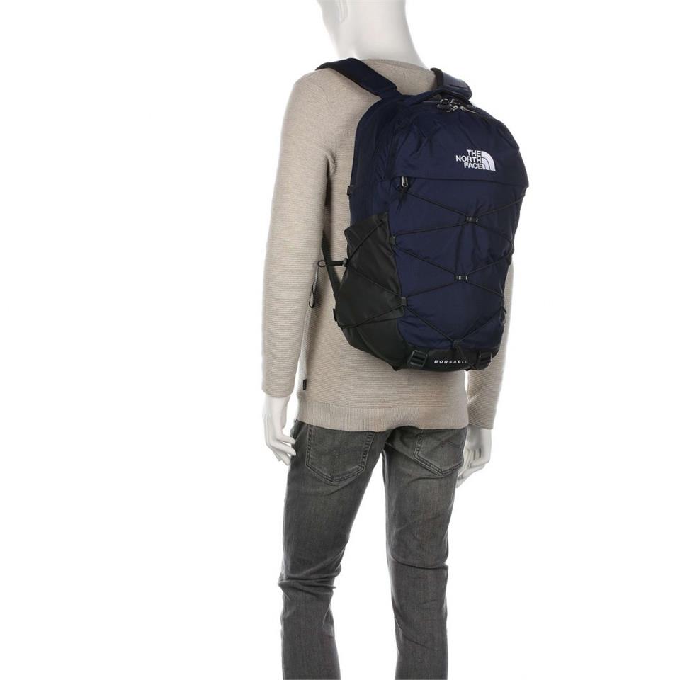 The North Face Borealıs NF0A3 Sırt Çantası Gri
