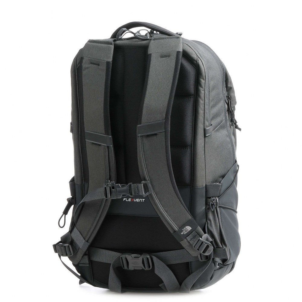 The North Face Borealıs NF0A3 Sırt Çantası Gri
