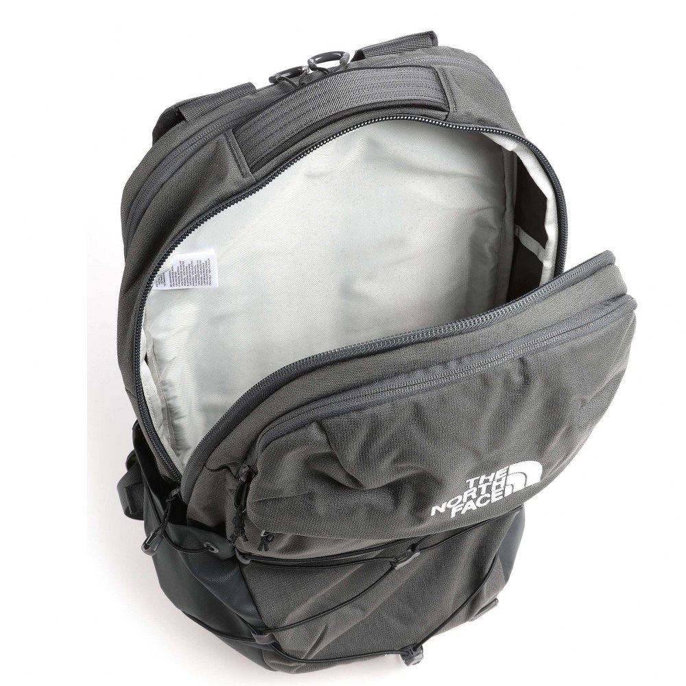 The North Face Borealıs NF0A3 Sırt Çantası Gri