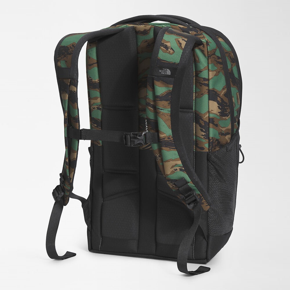 The North Face Jester Deep Grass Sırt Çantası