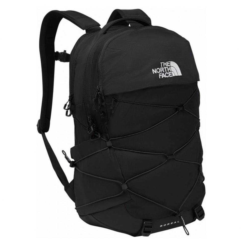 The North Face Borealıs NF0A5 Sırt Çantası Siyah