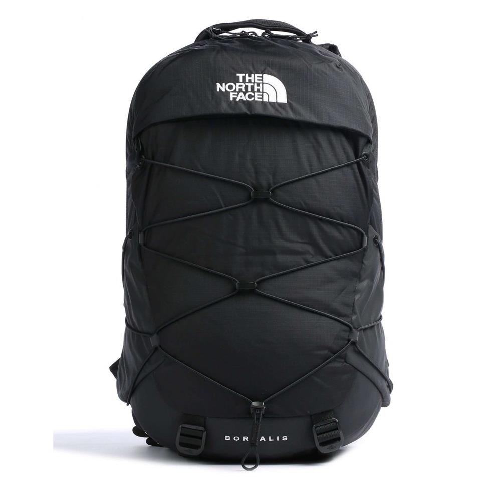 The North Face Borealıs NF0A5 Sırt Çantası Siyah