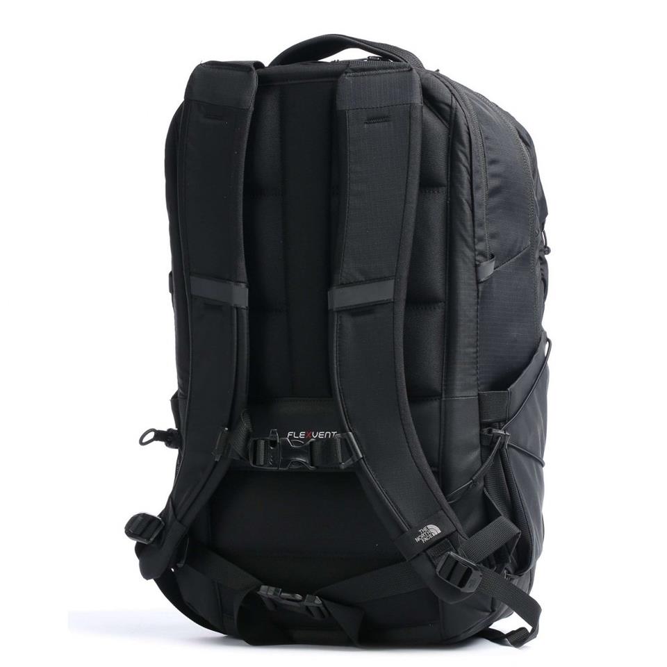 The North Face Borealıs NF0A5 Sırt Çantası Siyah