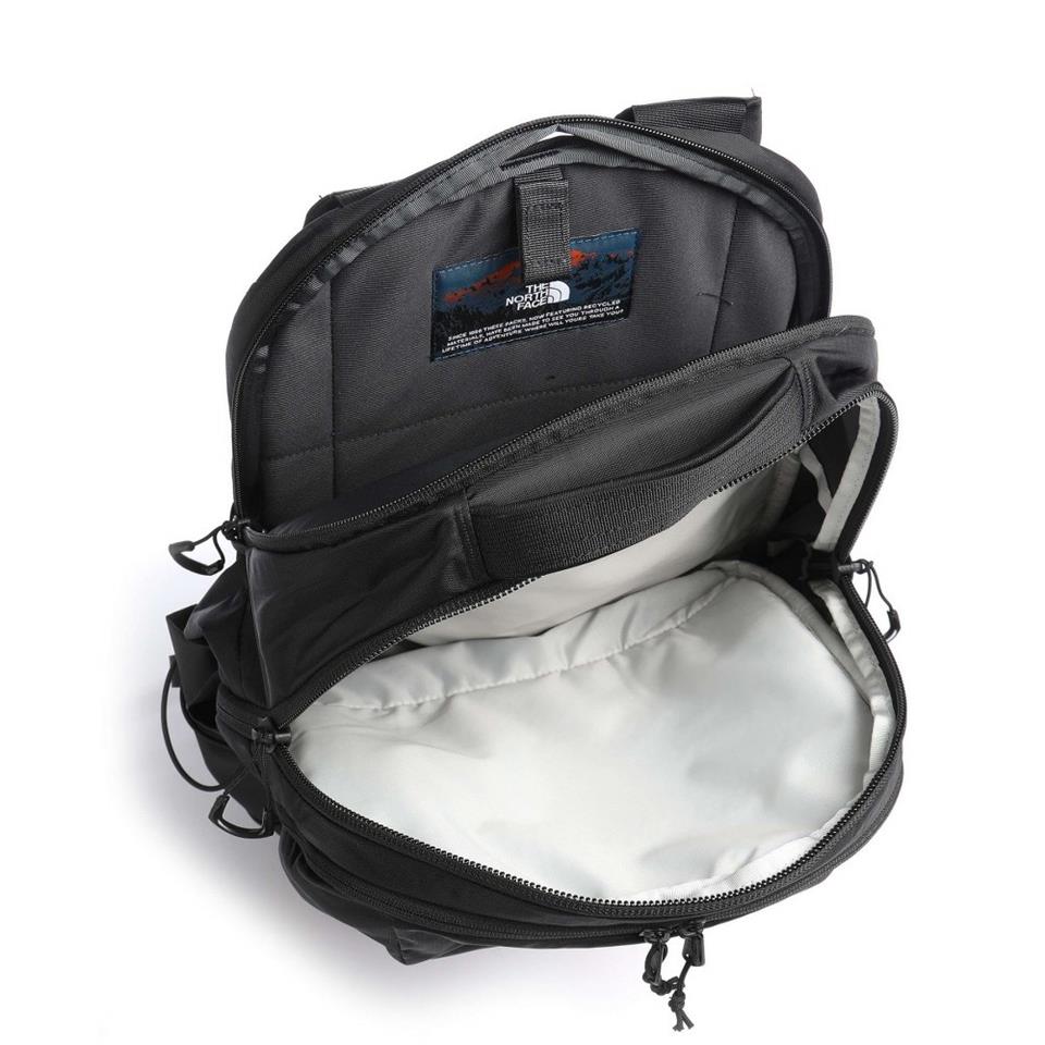 The North Face Borealıs NF0A5 Sırt Çantası Siyah