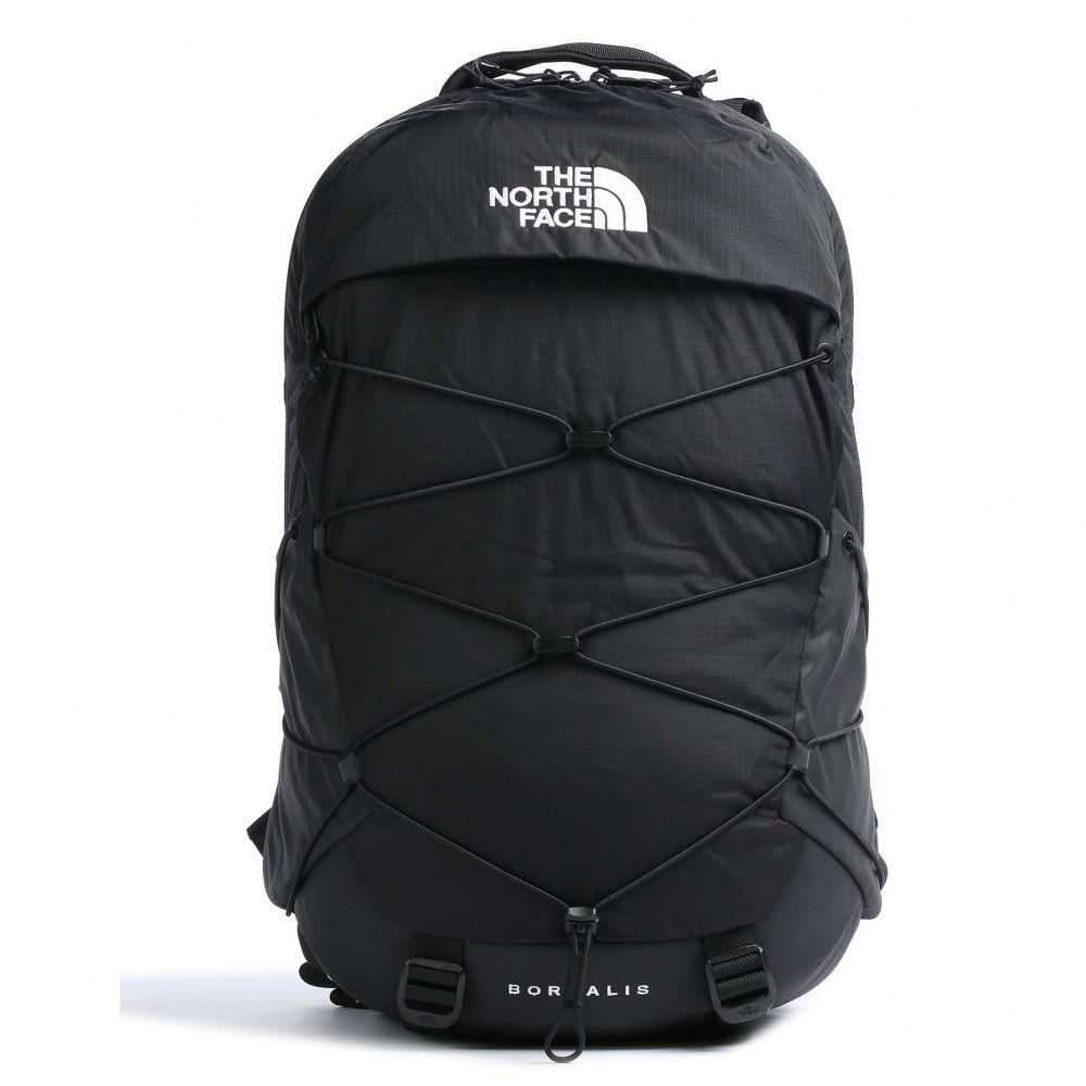 The North Face Borealıs NF0A5 Sırt Çantası Siyah