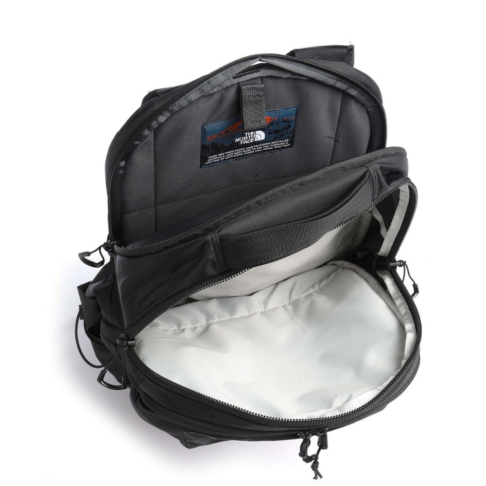 The North Face Borealıs NF0A5 Sırt Çantası Siyah