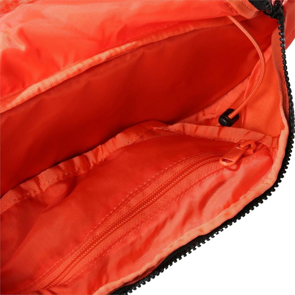 The North Face Lumbrical Bel Çantası Turuncu