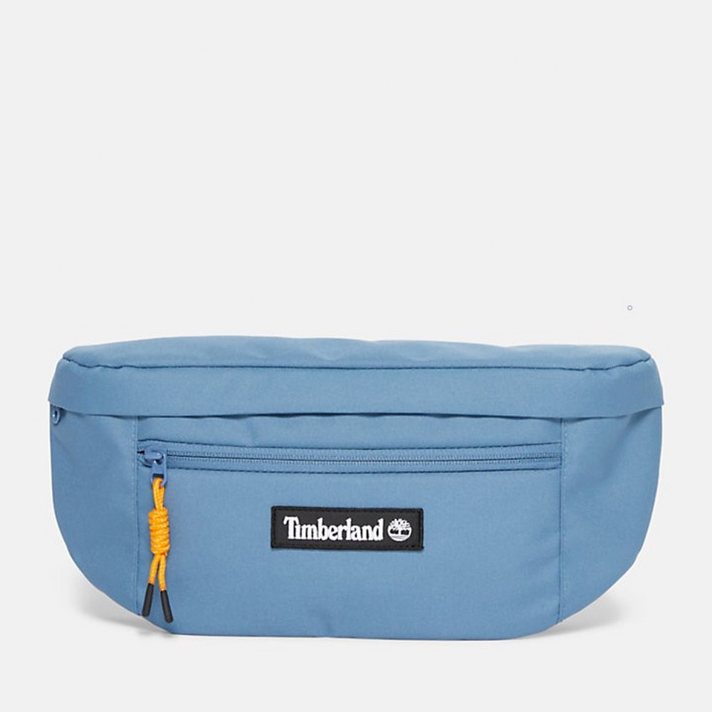 Timberland Timberpack Sling Captain's Blue Bel Çantası