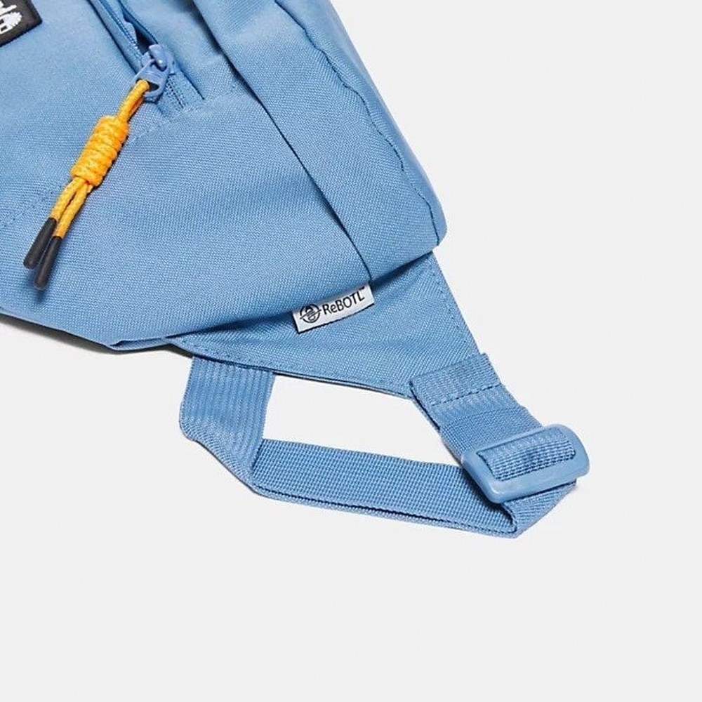 Timberland Timberpack Sling Captain's Blue Bel Çantası