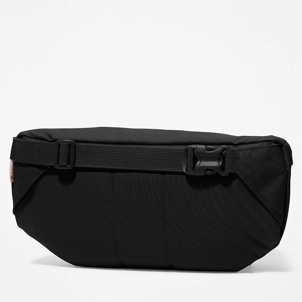 Timberland Timberpack Sling Black Bel Çantası