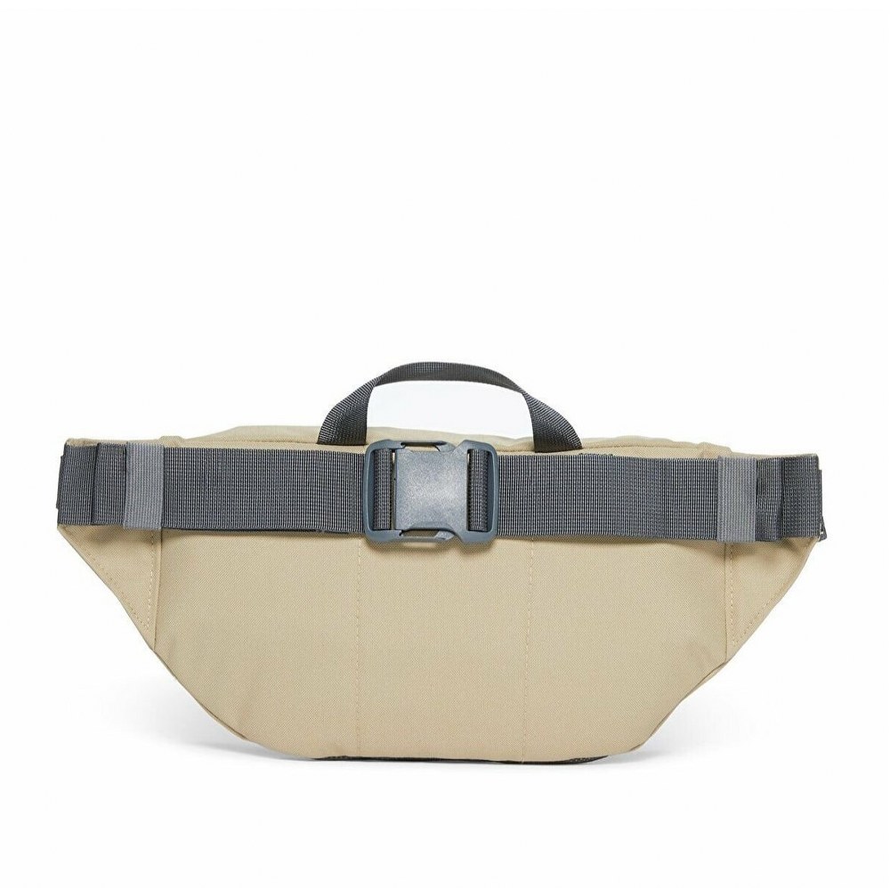 Timberland Bold Beginnings Sling Lemon Pepper Bel Çantası