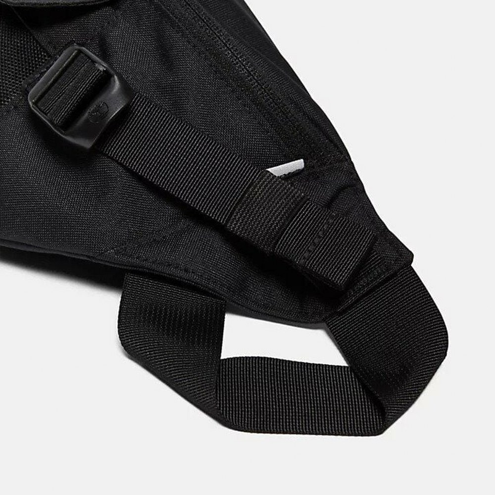 Timberland Bold Beginnings Sling Black Bel Çantası