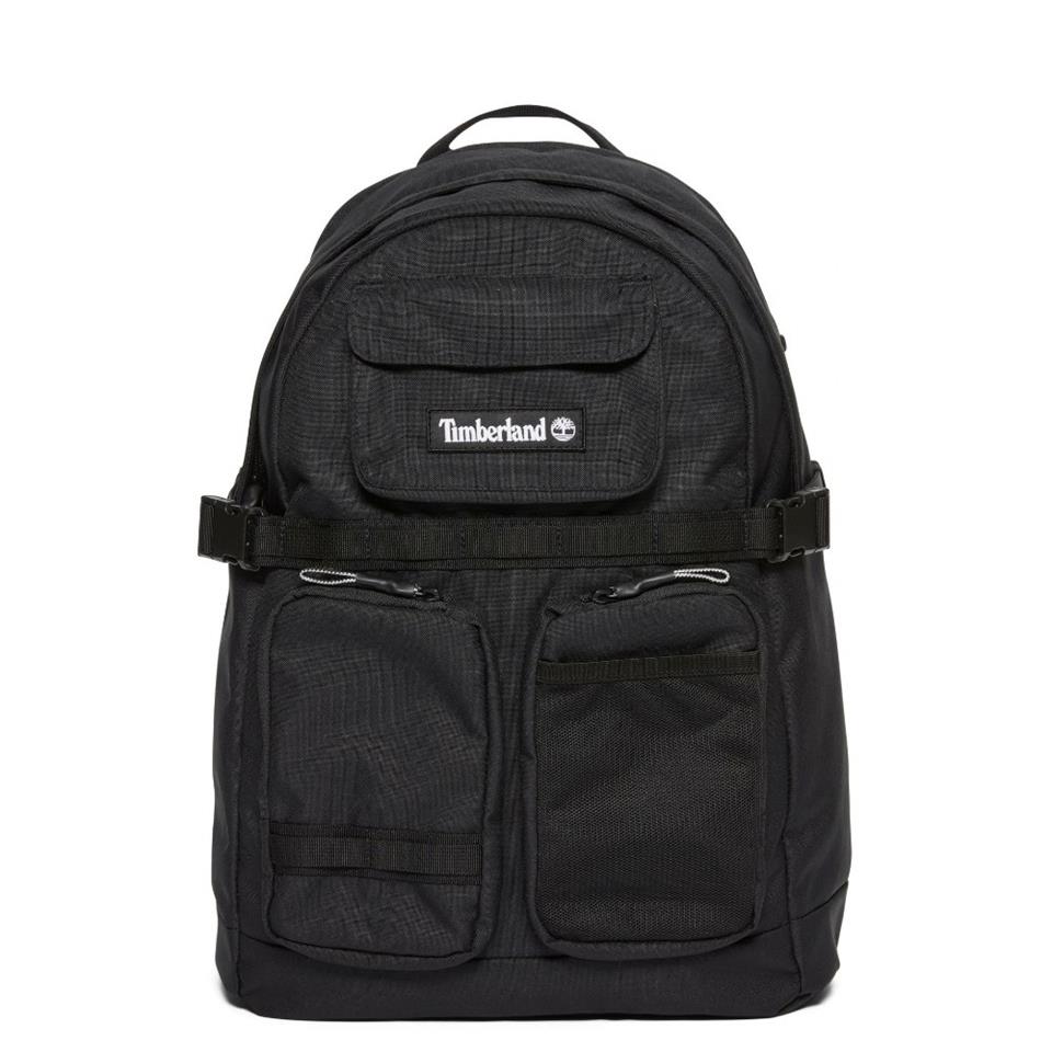 Timberland Bold Beginnings Sırt Çantası Siyah