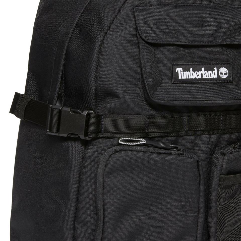 Timberland Bold Beginnings Sırt Çantası Siyah