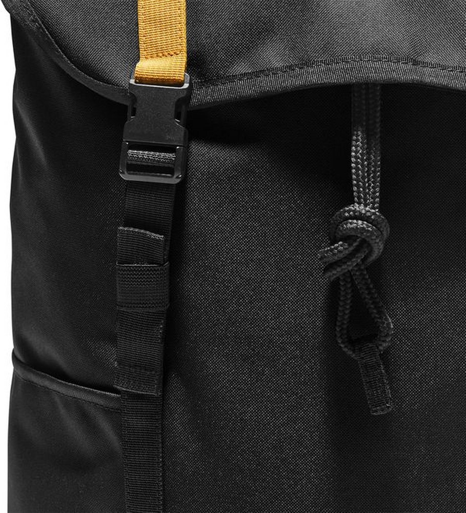 Timberland Plecak Haritage Sırt Çantası Siyah