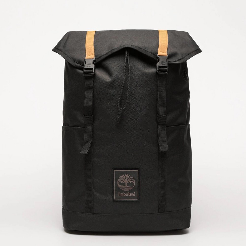 Timberland Plecak Haritage Sırt Çantası Siyah