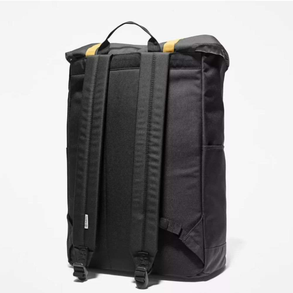 Timberland Plecak Haritage Sırt Çantası Siyah