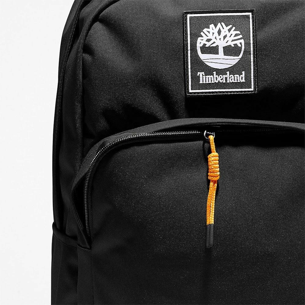Timberland Timberback Core Sırt Çantası 22 Lt Siyah