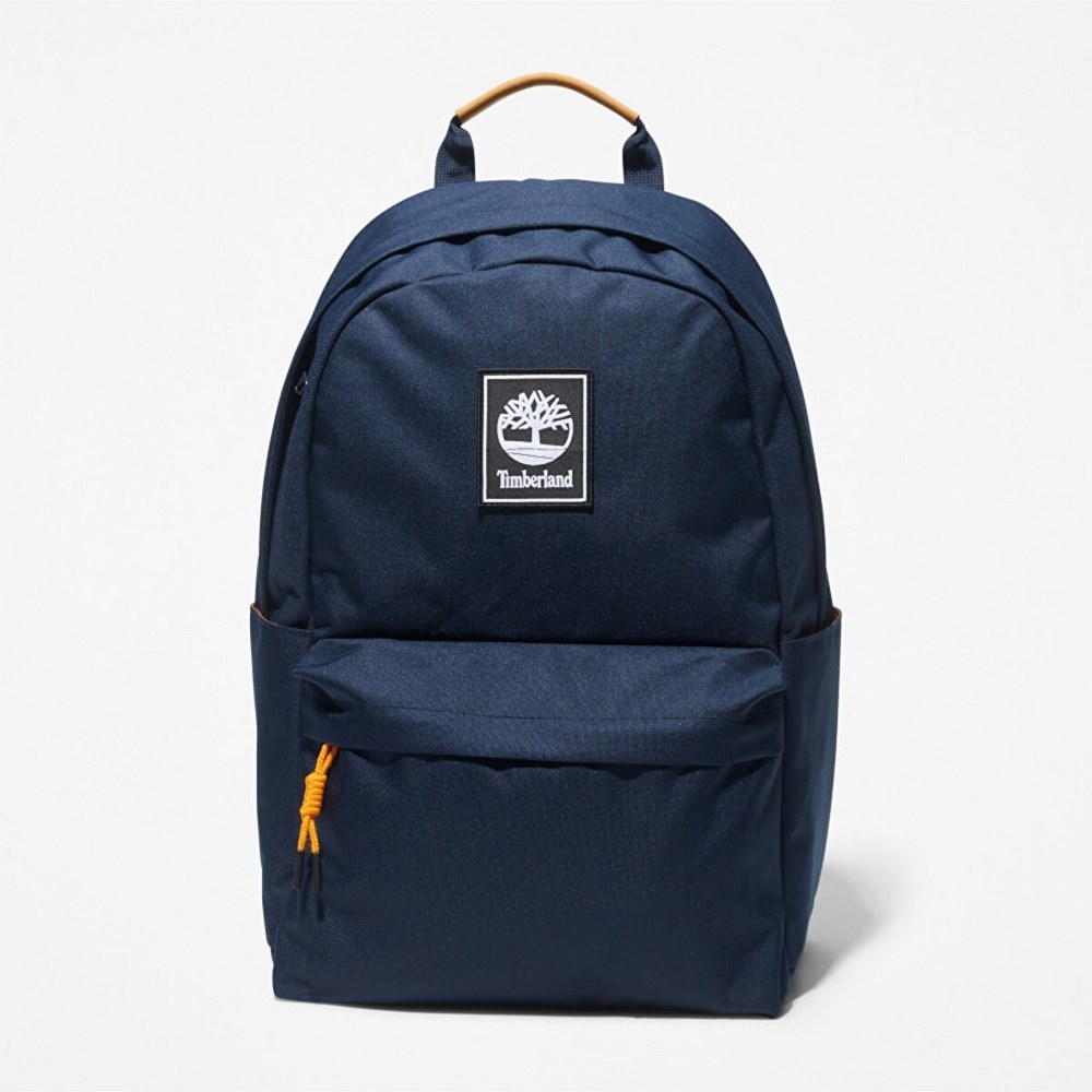 Timberland Timberback Core Sırt Çantası 22 Lt Lacivert