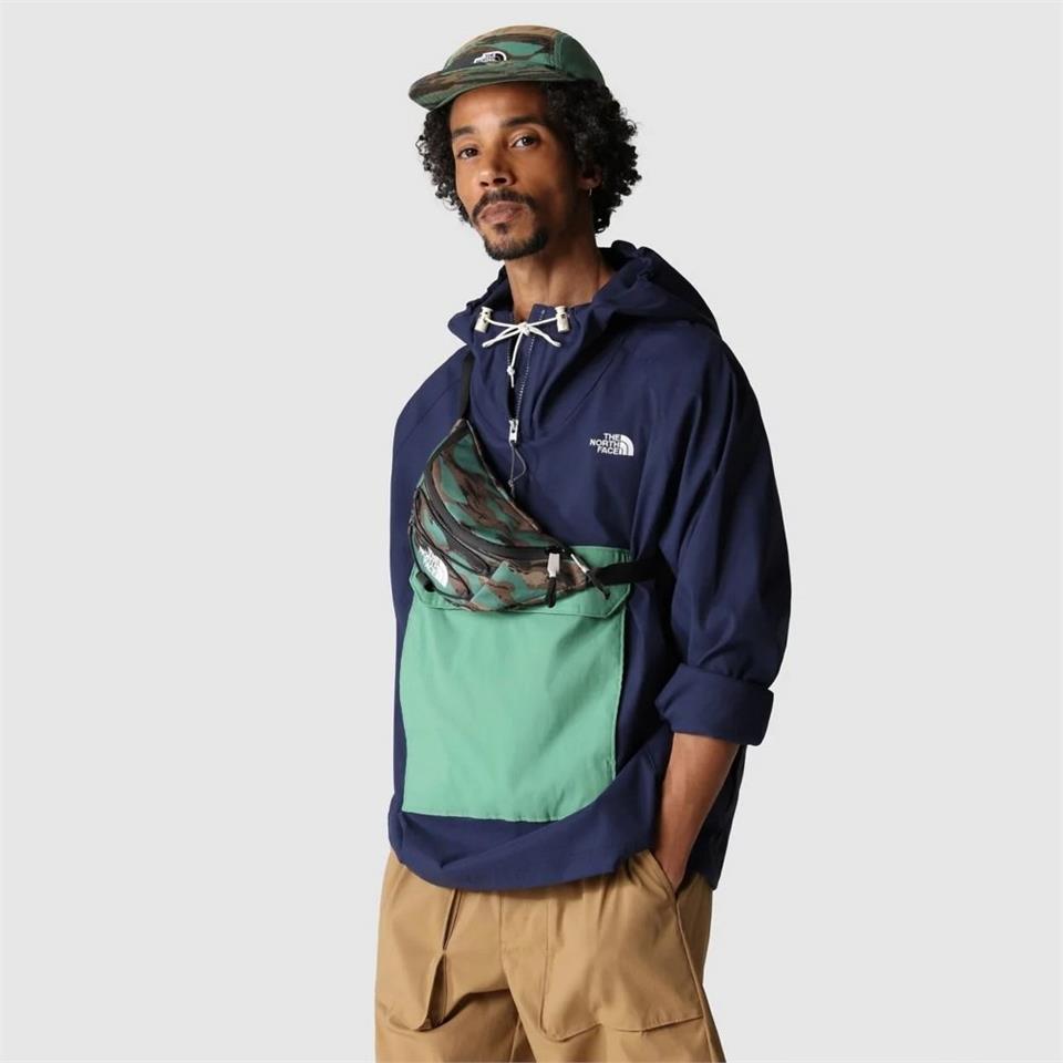 The North Face Jester Bel Çantası Astgry Kamuflaj