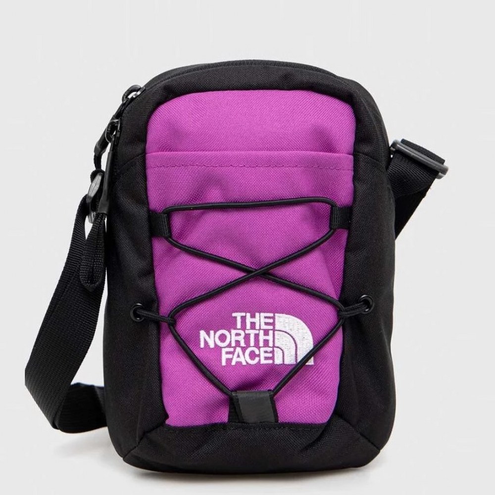 The North Face Jester Crossbody Omuz Çantası S. Pembe