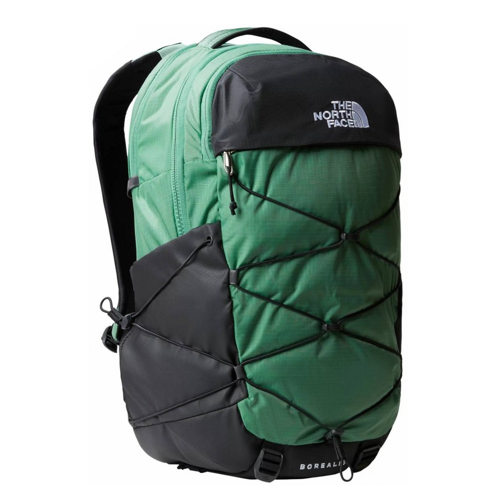 The North Face Borealıs NF0A5 Sırt Çantası Yeşil