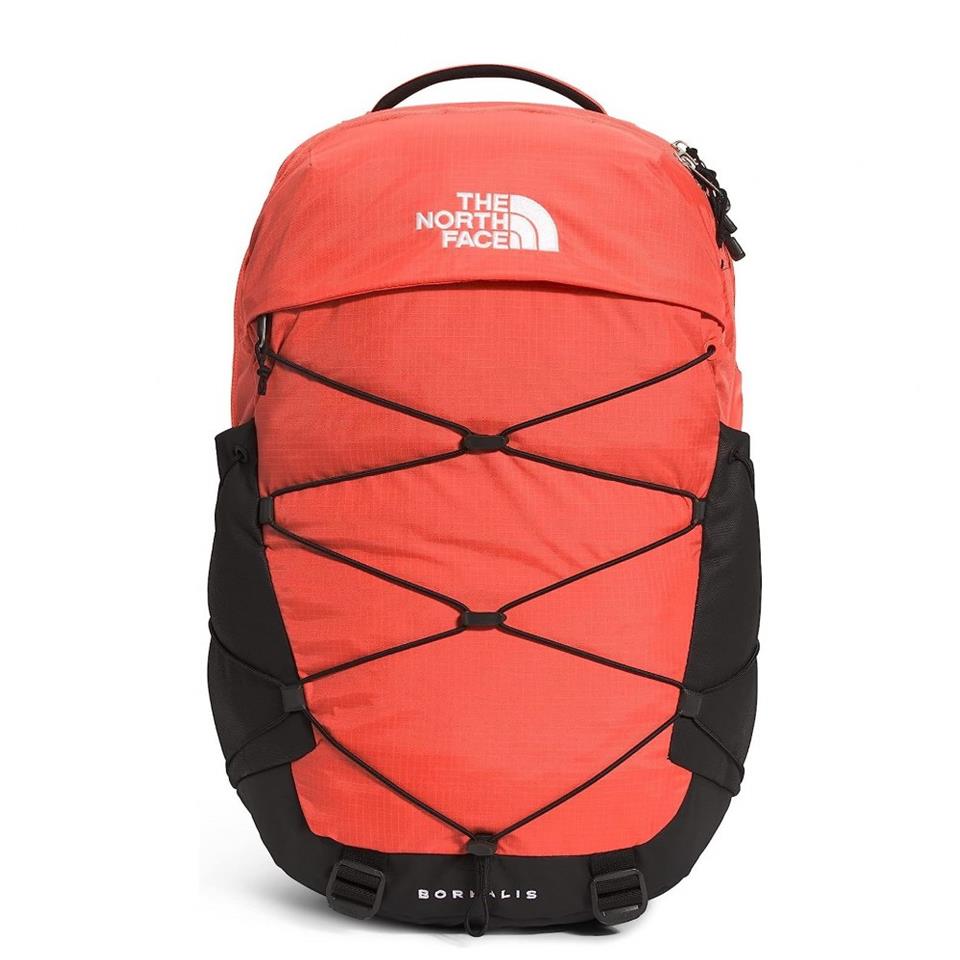 The North Face Borealıs NF0A5 Sırt Çantası Orange