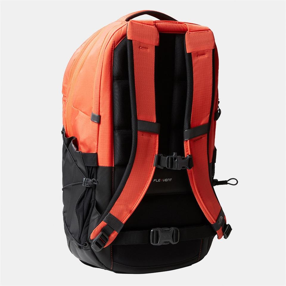 The North Face Borealıs NF0A5 Sırt Çantası Orange