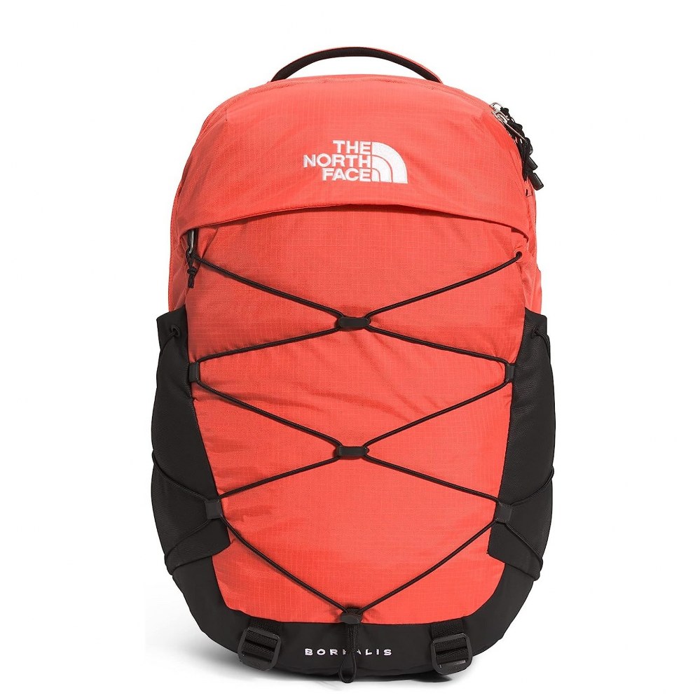 The North Face Borealıs NF0A5 Sırt Çantası Orange