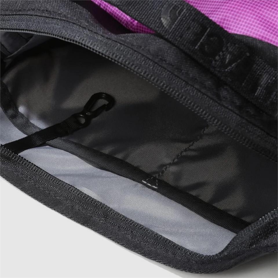 The North Face Bozer Hip Büzgülü Bel Çantası Pembe