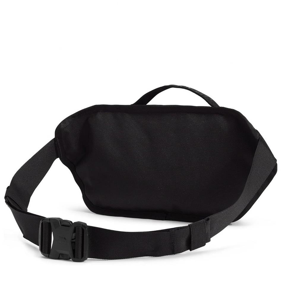 The North Face Bozer Hip Bel Çantası Siyah