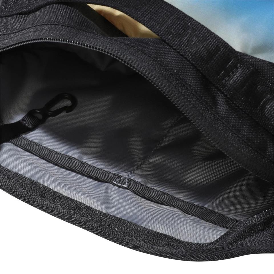 The North Face Bozer Hip Büzgülü Bel Çantası Renkli