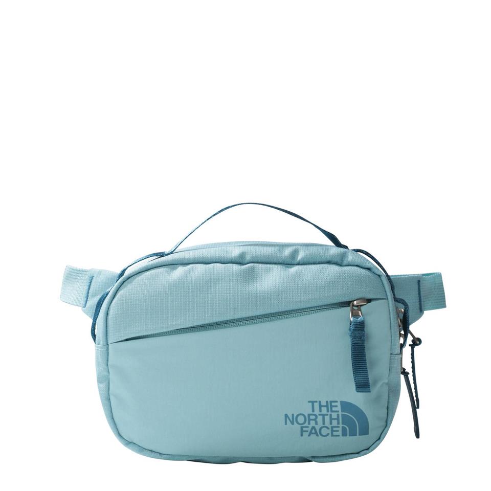 The North Face W Isebella Hıp Pack Kadın Bel Çantası Mavi