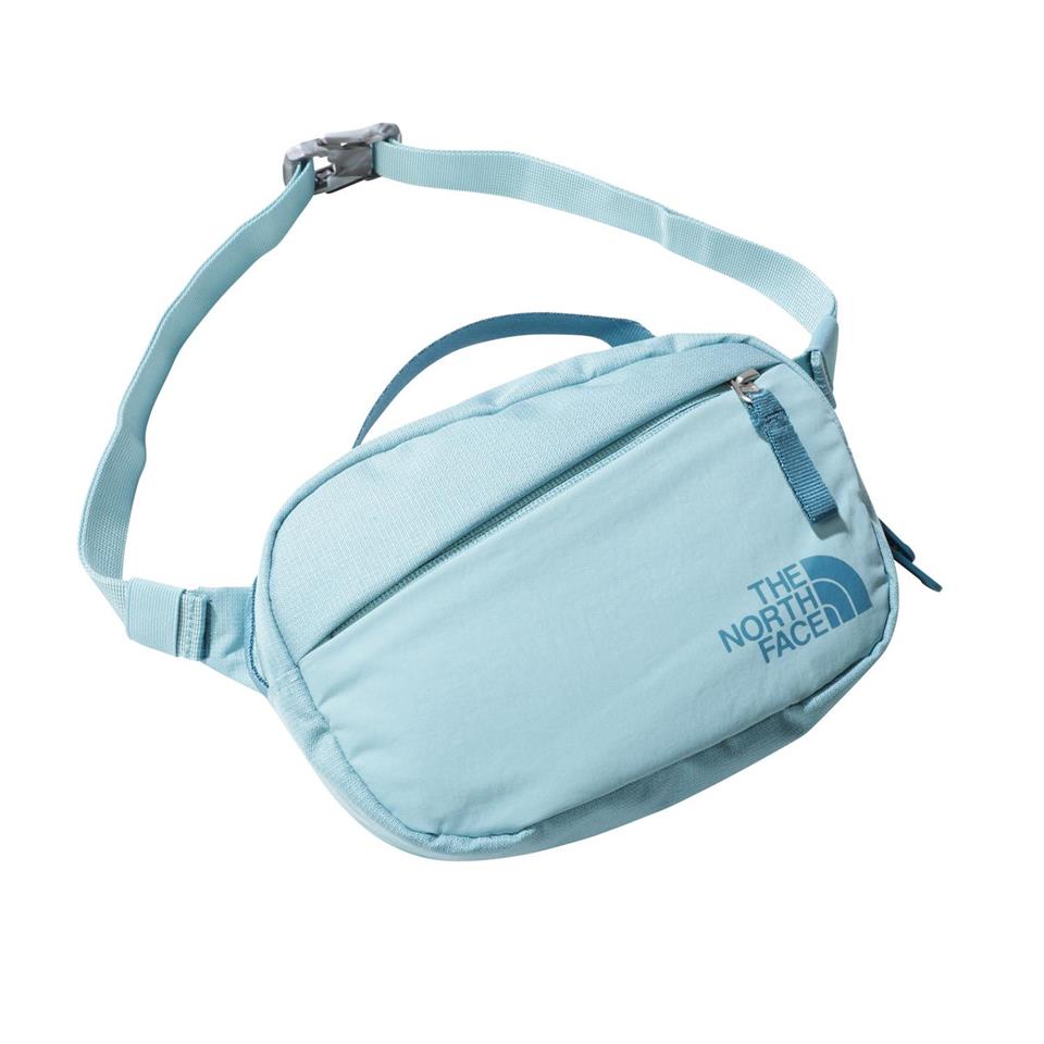 The North Face W Isebella Hıp Pack Kadın Bel Çantası Mavi